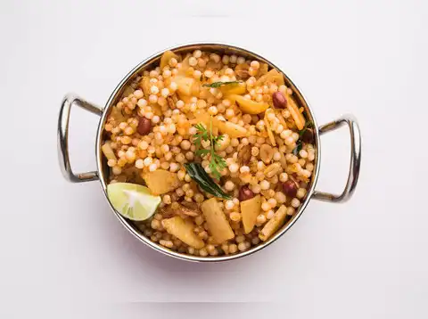 Sabudana