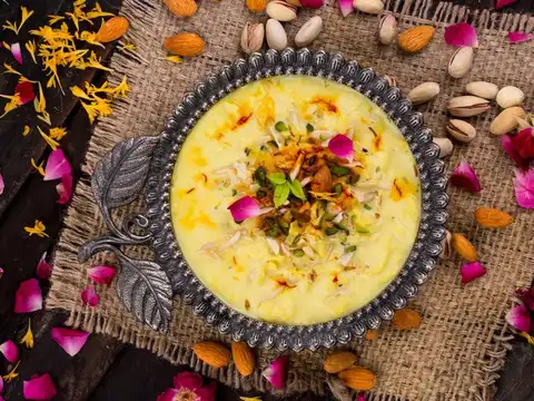 ​Rabri