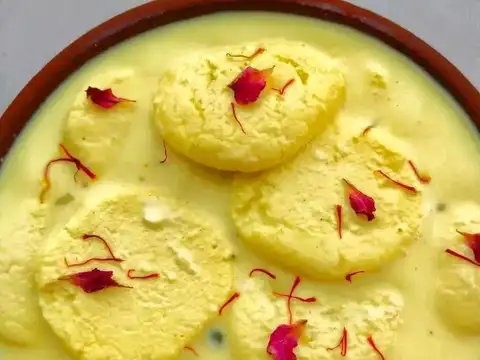 Rasmalai