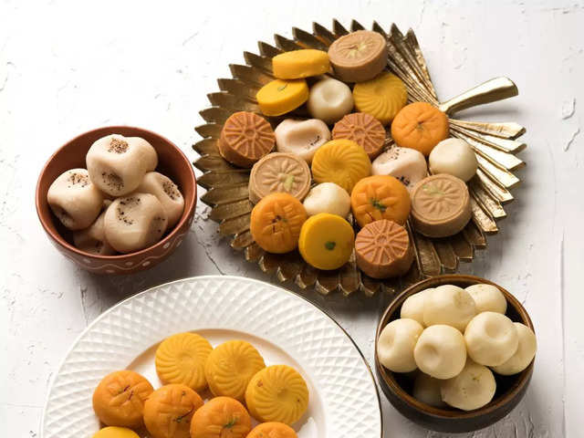 Hungry From Fasting? 5 Lip-Smacking Sweets You Can Try This Janmashtami