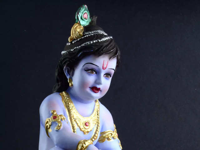 Janmashtami: A Day To Celebrate Lord Krishna