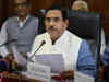 Pralhad Joshi accuses Ramesh of twisting facts on constitutional provisions, parliamentary procedures