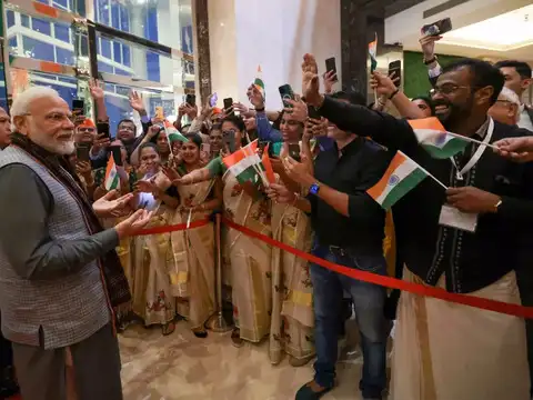 Love from Indians