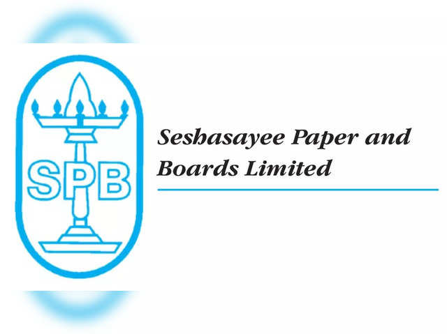 Seshasayee Paper and Boards | Price Return in FY24 so far: 55%