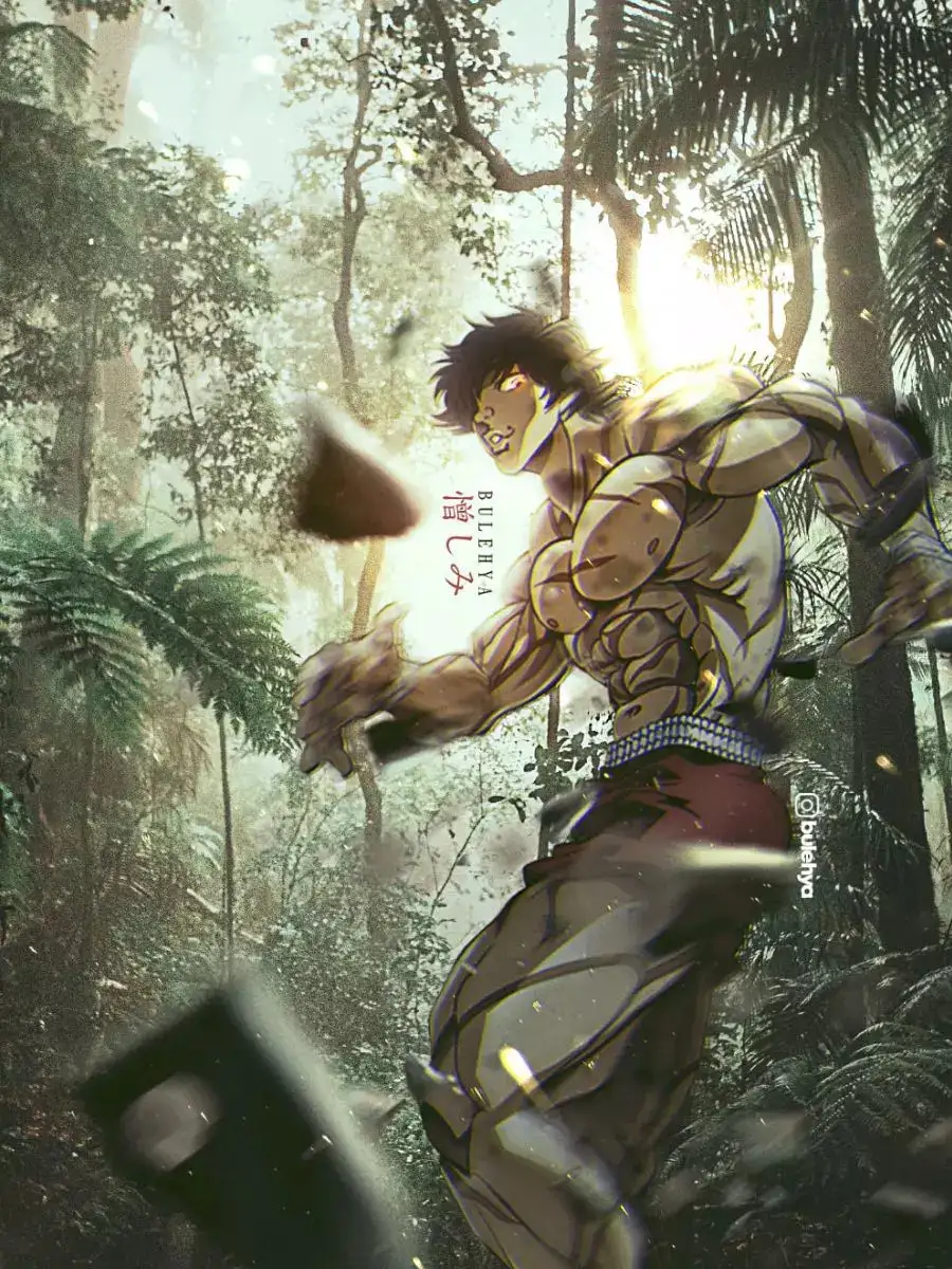 OMG! 9 Anime Characters Who Crush Their Power Limits | NewsPoint