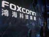 Foxconn seeks to work with STMicro to build India chip plant