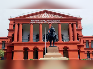 High Court of Karnataka