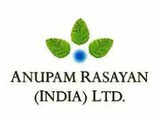 Anupam Rasayan appoints Gopal Agrawal as Chief Executive Officer