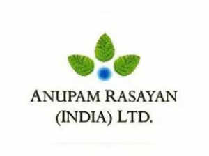 Anupam Rasayan signs MOU with 3xper Innovation Ltd, technology collaboration for new age pharma molecule