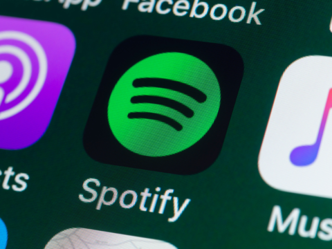 Music, Spotify is Increasing Premium Prices