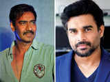 Ajay Devgn, R Madhavan's supernatural thriller to hit the theatres on March 2024