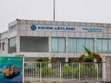 Vision is to be among top 10 global CV players: Ashok Leyland