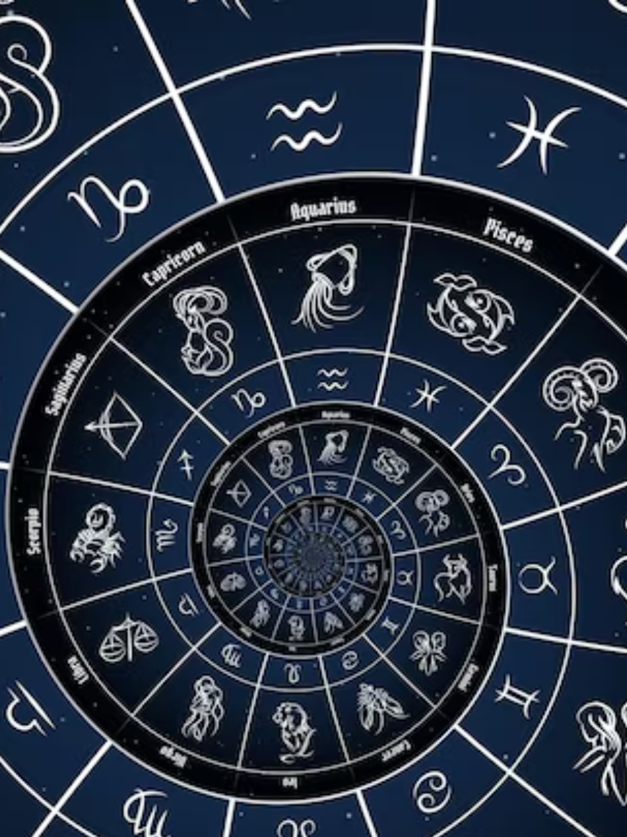 Your Daily Horoscope September 8, 2023 What's in Store for You Today