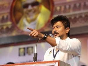 Udhayanidhi Stalin claims BJP twisting his statement on 'Sanatan Dharma'