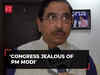 Pralhad Joshi on Siddaramaiah’s ‘Neech’ remark, says 'Congress jealous of PM Modi'