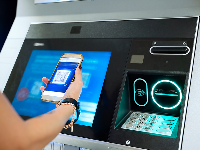 UPI-atm-how-to-withdraw-money