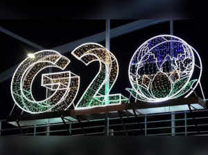 India seeks G20 consensus by noting Russia's views on Ukraine