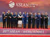 ASEAN: India focus on rice, millets to ensure food security