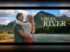 Virgin River Season 5 release time: When will Virgin River season 5 part 2, all episodes release on Netflix?