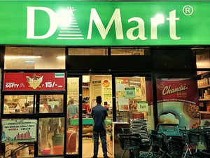 Radhakishan Damani’s DMart buys retail space in Mumbai’s Kandivali for Rs 89 crore