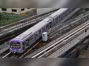 Haldiram Metro link: 100% funds sought from Centre