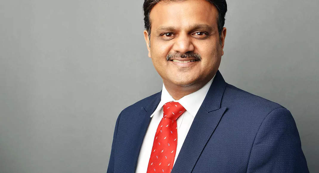 ICICI Prudential AMC: Why ICICI Prudential AMC’s Anand Shah shifted focus from consumer to manufacturing stocks