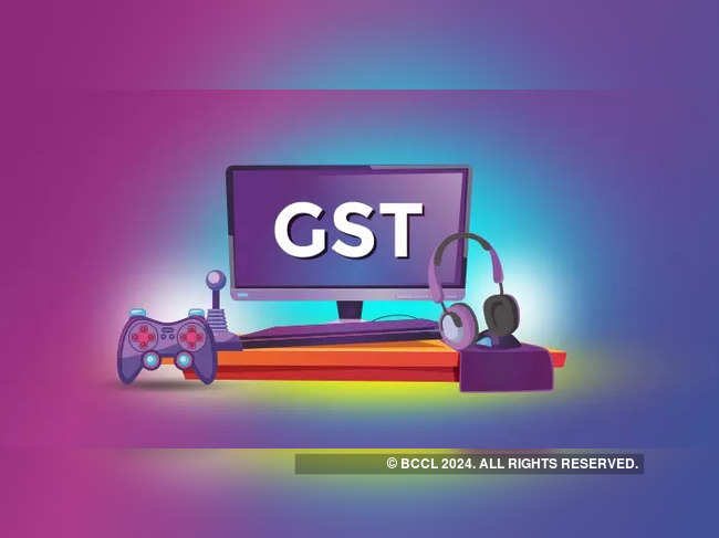 India's GoM on online gaming, casinos, horse racing broadly agrees on 28% GST; Goa has a different view
