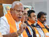 BJP to stage demo on Sept 8 against 'anti-people policies' of Karnataka's Cong govt