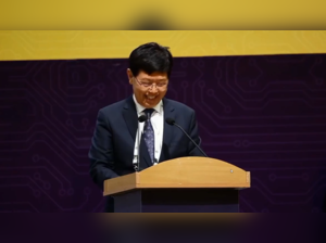 Young Liu, CEO Foxconn