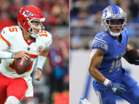 Chiefs-Lions: Start time, channel, how to watch and stream, Travis Kelce  updates