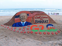 
India asserts its Bharat brand-identity ahead of G20 leaders’ summit

