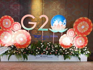 G20-india