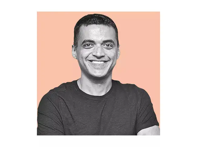 zomato: ET Startup Awards 2023: A growth mindset will set the winner ...