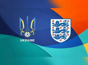 Ukraine vs England: See Euro 2024 qualifier game’s date, time, how to watch on TV and live stream