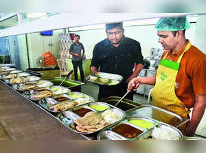 Your Thali’s Tad Cheaper as Tomato Prices Cool Down