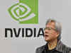 Look to export AI products from Nvidia India arm: CEO Jensen Huang