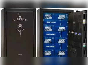 What is 'Bud Light Liberty Safe' and why is it trending on social media? Details here