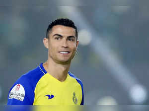 Cristiano Ronaldo's Al-Nassr top most viewed TikTok list, section of netizens mock 'Give him TikTok Ballon d’Or'