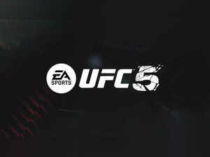 UFC 5: See release date, cover athlete, and more