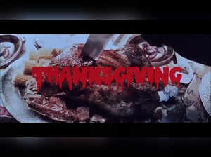 'Thanksgiving': See storyline, release date, cast, trailer and more