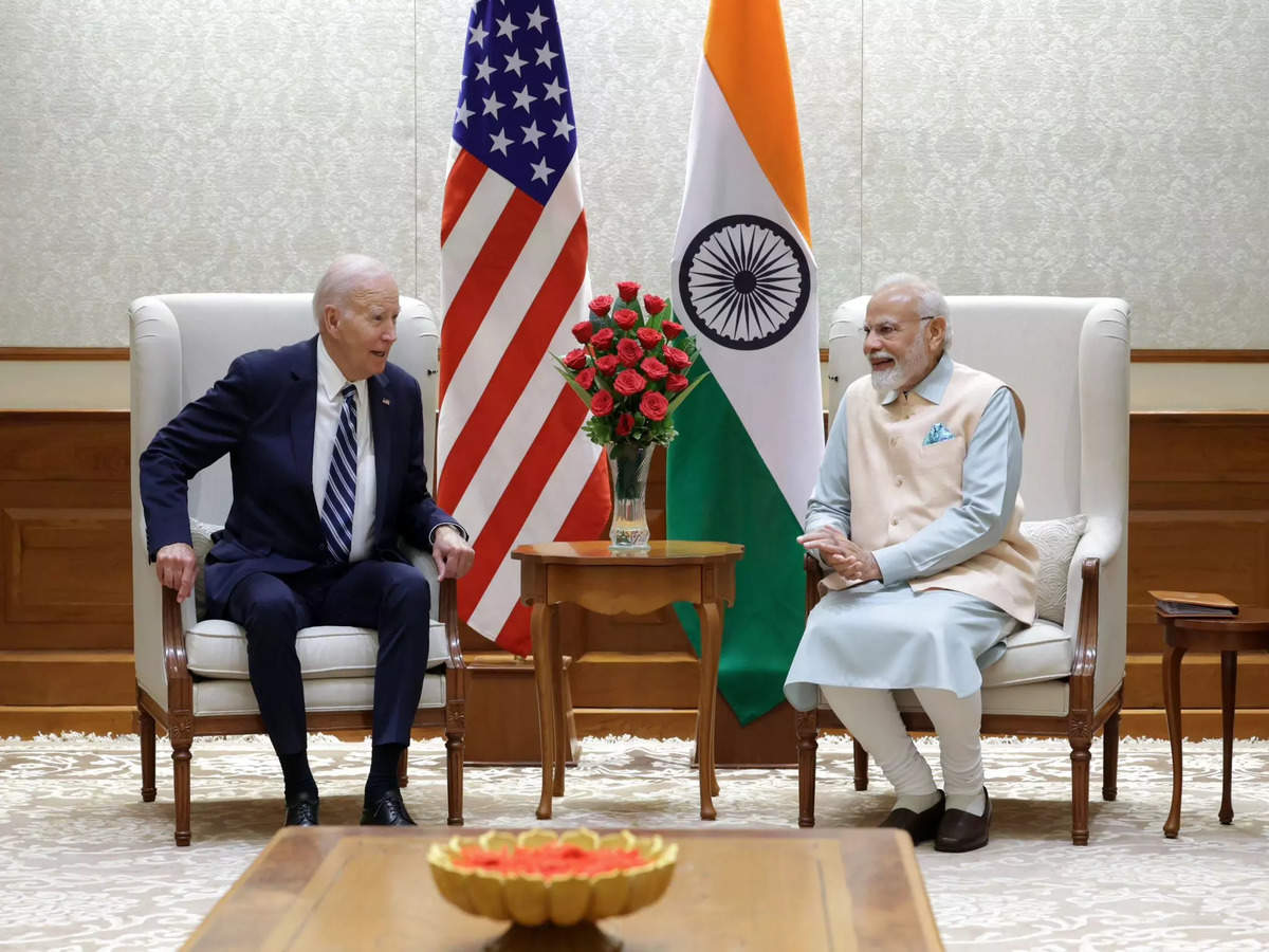 g20 summit news: Delhi G20 Summit 2023 LIVE: PM Modi to hold more than 15 bilateral meetings with world leaders; Biden, Sunak and others to reach Delhi today