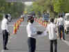 G20 Summit: Traffic curbs come into force in New Delhi, police urge people to use metro