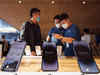 Apple grapples with turmoil in China days before iPhone 15 launch