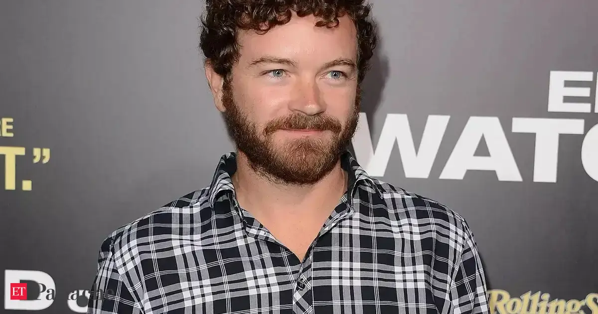 Danny Masterson 'That '70s Show' actor Danny Masterson convicted for
