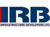 IRB Infrastructure Developers Share Price Updates: IRB Infrastructure Developers  Sees 1.51% Increase in Value Today, 1-Week Returns at 9.7%