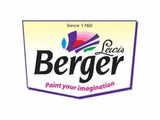 Berger Paints (India) Share Price Today Updates: Berger Paints (India)  Sees Modest Price Increase Today, but Weekly Returns Remain Negative