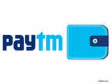 Price Updates: PayTM Share Price Rises Over 2% as Percentage Change Reaches 2.35%
