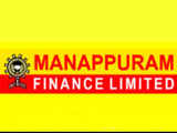 Manappuram Finance Share Price Today Updates: Manappuram Finance  Shares Dip Slightly as Weekly Returns Show Negative Trend