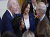 US Vice President Kamala Harris dismisses Biden age concerns, but ready to be president