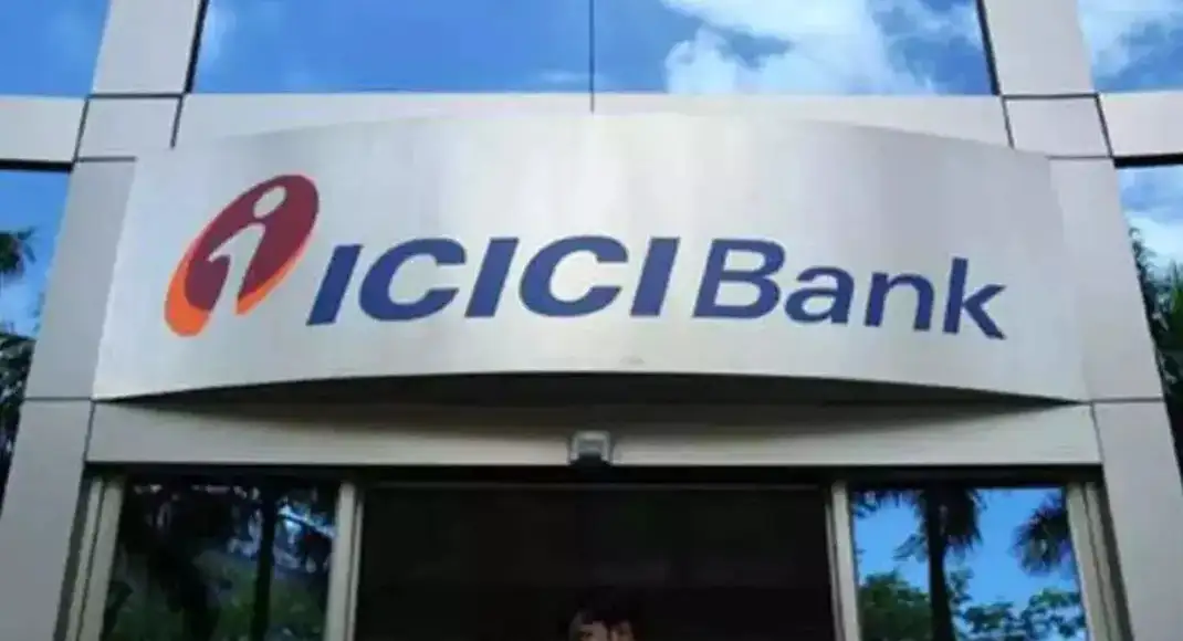 ICICI Bank share price: ICICI Bank: Sideways - The Economic Times - Vimarsana News